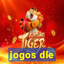 jogos dle